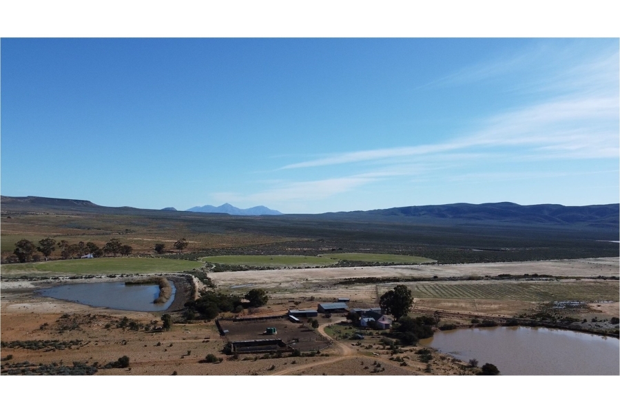 2 Bedroom Property for Sale in Uniondale Rural Western Cape